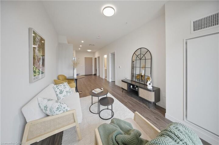 Property Photo: 1055 Weber Street E 219 ON N2N 0C9