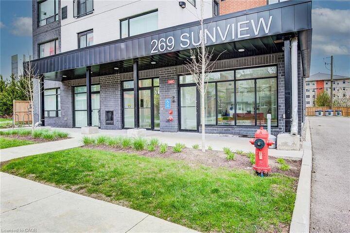 269 Sunview Street 205 — photo 1
