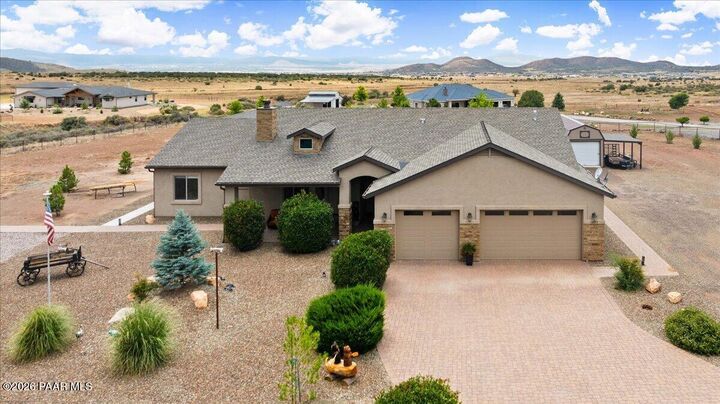 Property Photo:  14073 E Hat Lane  AZ 86315 