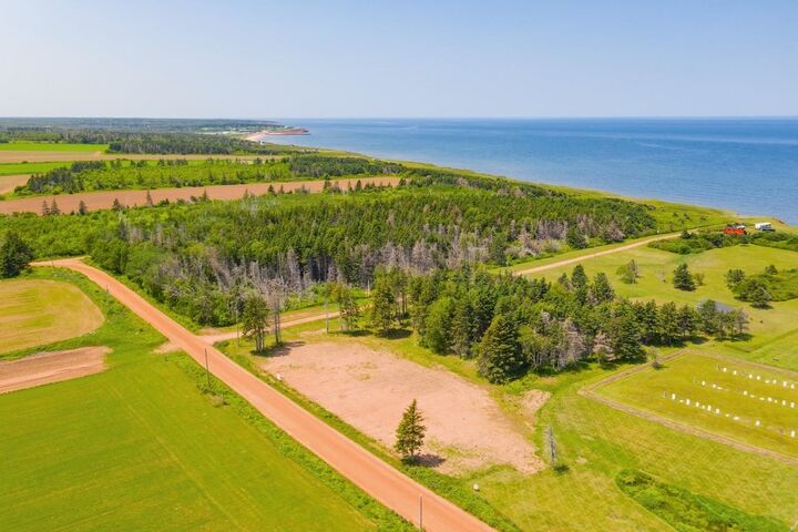 Property Photo:  Lot 2019-1 Ed &Amp Sue Caboose Lane  PE C0A 2B0 