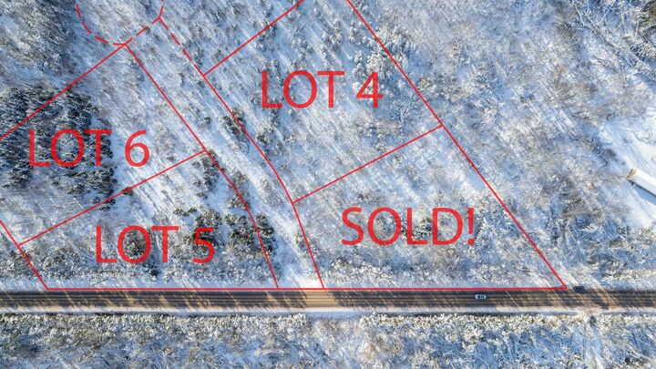 Property Photo:  Lot 6 Route 225  PE C0A 1Y0 
