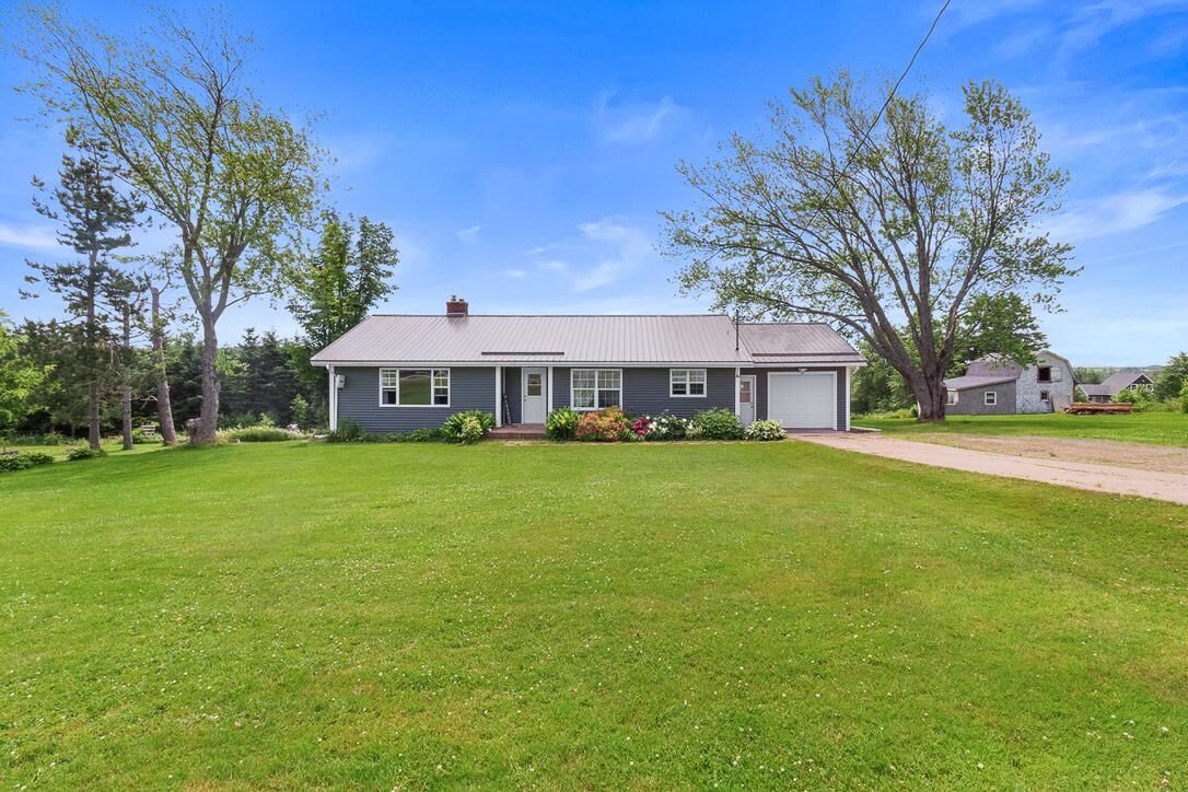 Property Photo: 5345 Vernon Bridge PE C0A 2E0