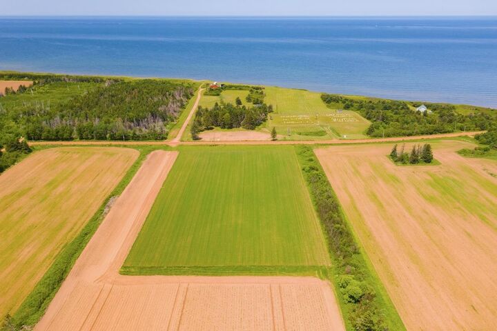 Property Photo:  Lot 2024-1 Bear Shore Road  PE C0A 2B0 