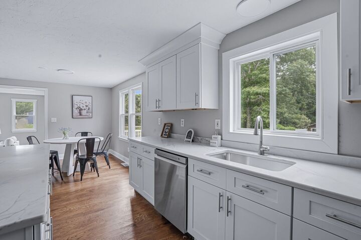 Property Photo: 2625 Lewis St MA 02715
