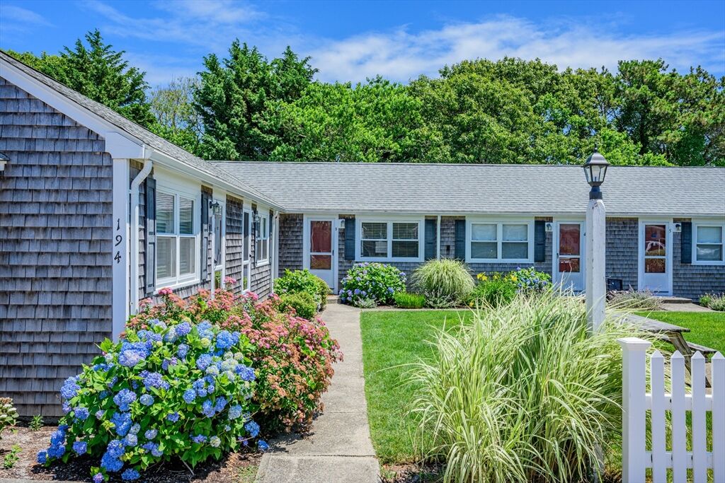 Property Photo: 194 Captain Chase Rd 3 MA 02638
