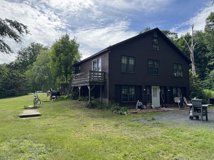 Property Photo: 114 Parmenter Rd MA 01337