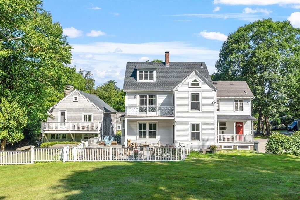 Property Photo:  1255 Washington Street  MA 01930 