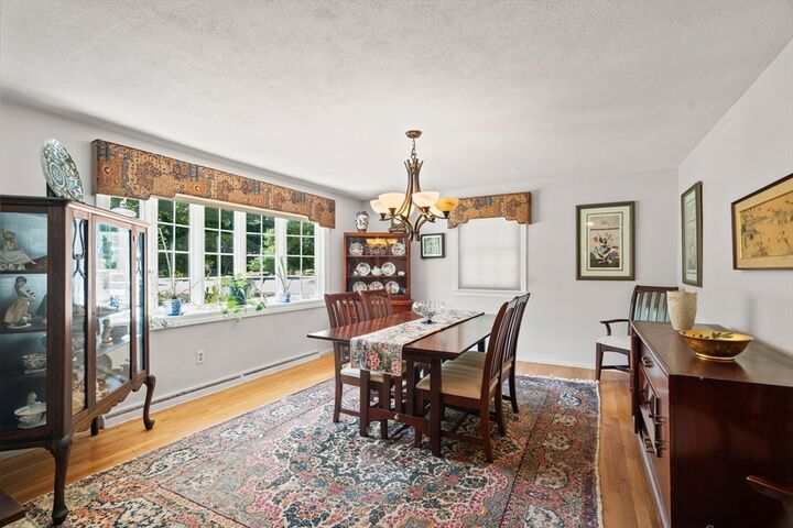 Property Photo: 980 Randolph St MA 02021