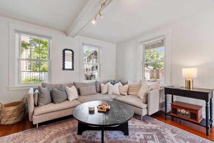 Property Photo:  36 Pleasant St  MA 01432 