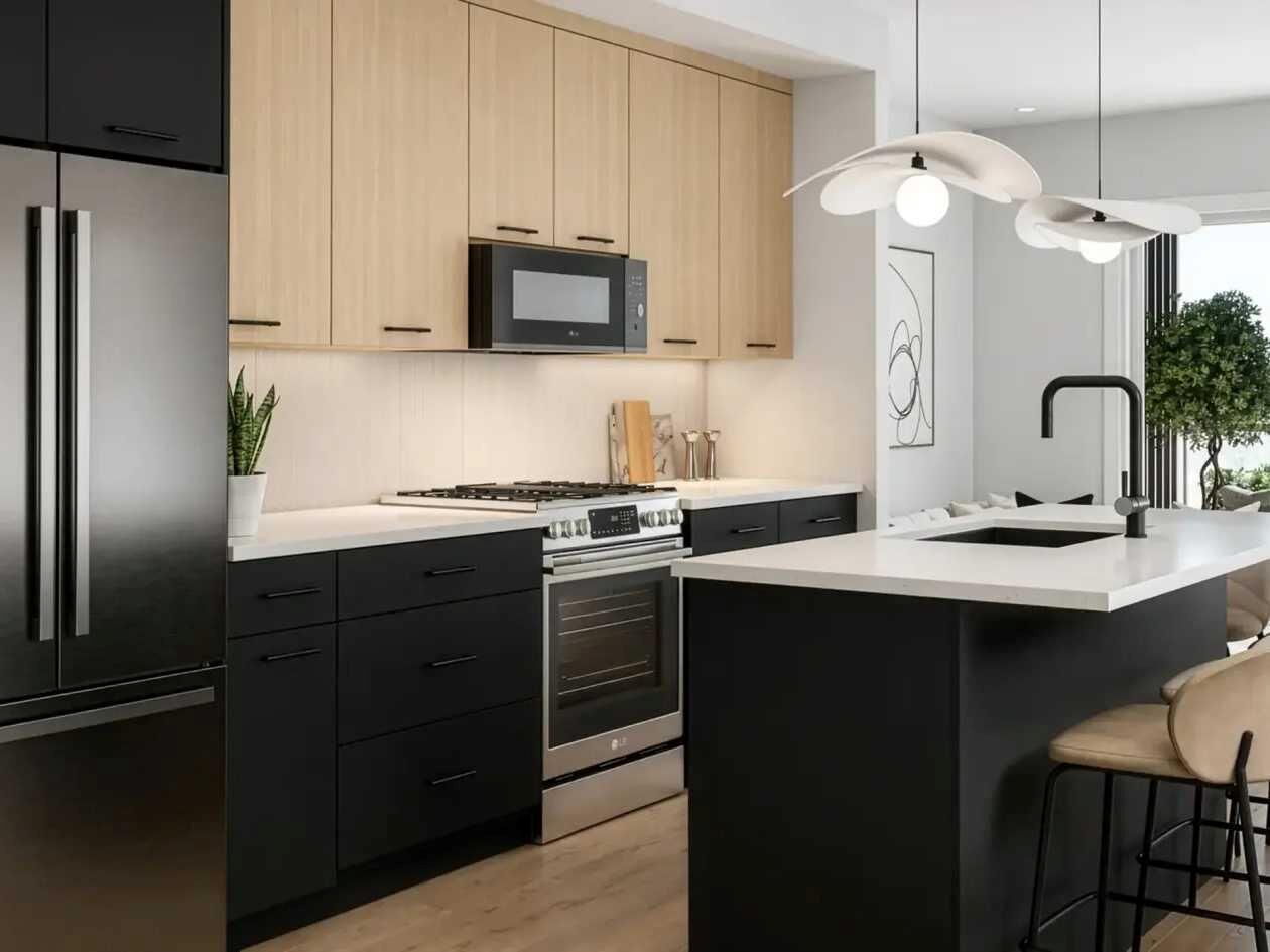 Property Photo:  5750 Dene Road 1307  AB T3T 0E7 