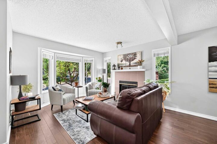 Property Photo:  114 Patina Park SW  AB T3H 3E3 