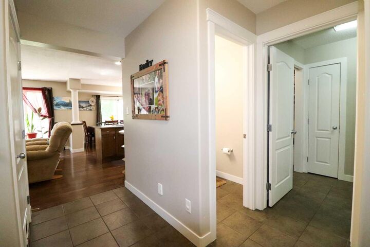 Property Photo: 71 Coalbanks Gate W AB T1J 2A2