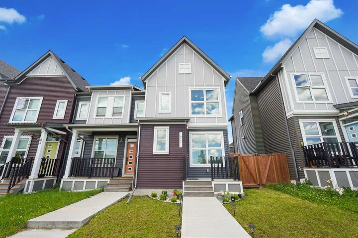 71 Savanna Park NE — photo 1