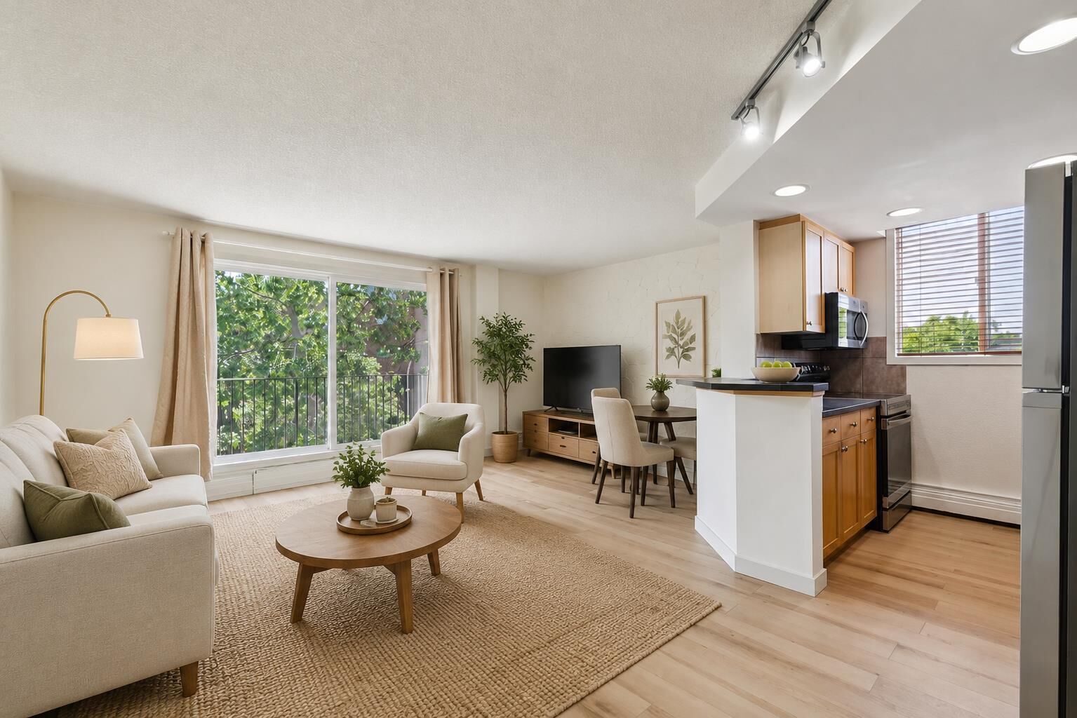 Property Photo: 340 4 Avenue NE 405 AB T2E 0J3