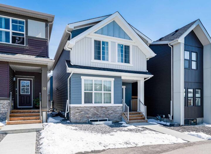 76 Lucas Boulevard NW — photo 1