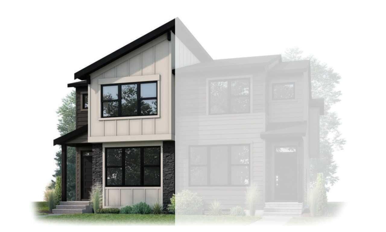 Property Photo:  49 Silverton Glen Way SW  AB T2X 5B9 