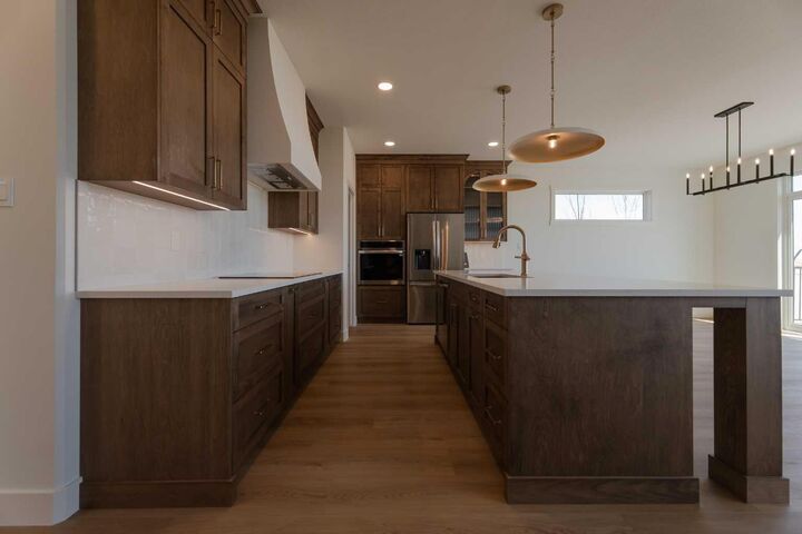 Property Photo:  3080 21 Street  AB T1M 0G1 