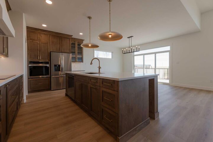 Property Photo: 3080 21 Street AB T1M 0G1