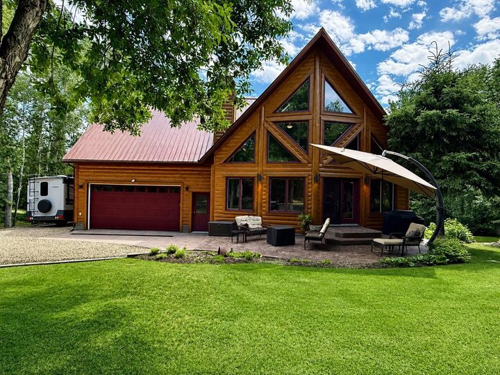 433042 Range Road 221 105 — photo 1