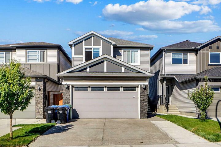 99 Savanna Way NE — photo 1