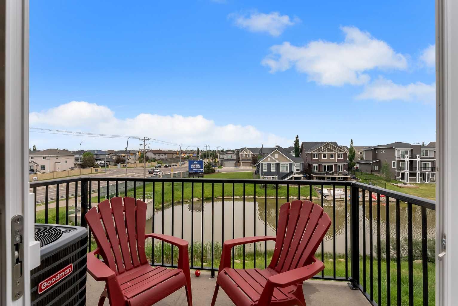 Property Photo: 394 Canals Crossing SW AB T4B 4L4