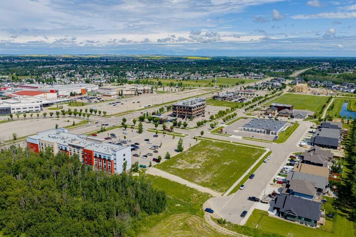 Property Photo: 66 Avenue 106 Street AB T8W 0K8