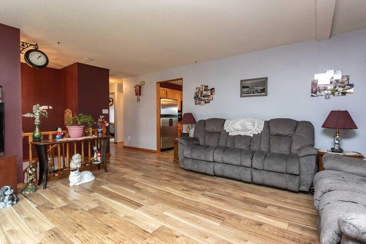 Property Photo: 153 Westview Crescent AB T0M 0J0