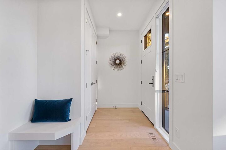 Property Photo: 1417 41 Street SW AB T3C 1X7