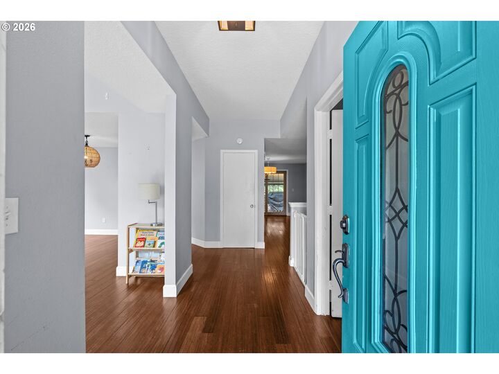 Property Photo: 7803 SW Barnard Dr OR 97007