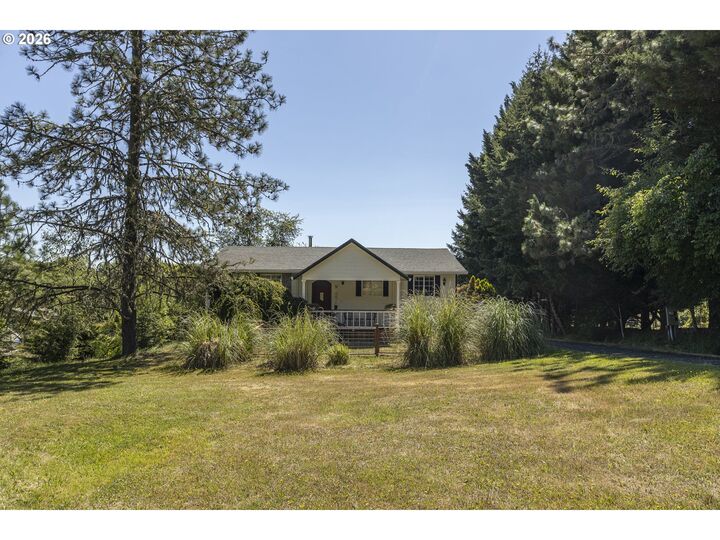 Property Photo: 14850 SW Hidden Hills Rd OR 97128