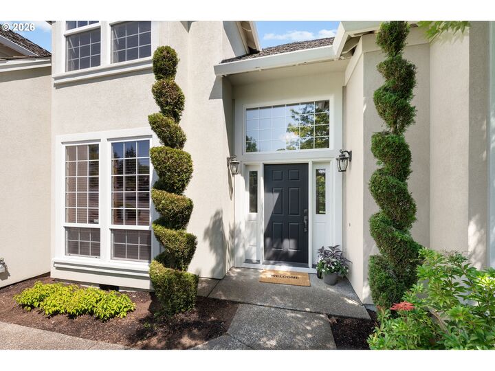 Property Photo: 3658 NW Loriann Dr OR 97229