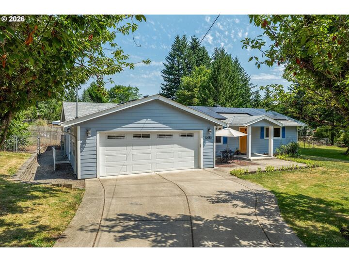 Property Photo:  10680 SE Melita Dr  OR 97086 