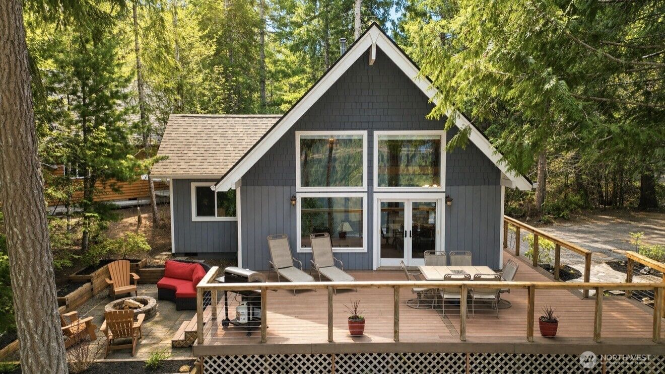 Property Photo: 241 N Deer Lane W WA 98548