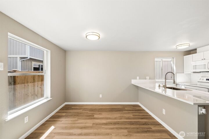 Property Photo:  4040 S Warner Street  WA 98409 