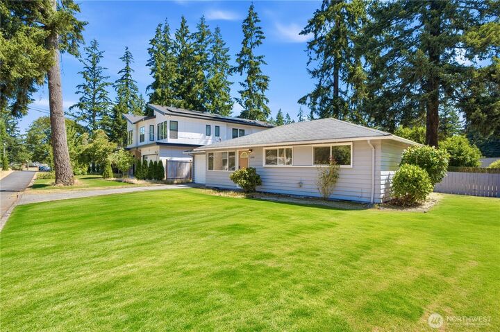 Property Photo:  1344 NE 164th Place  WA 98008 