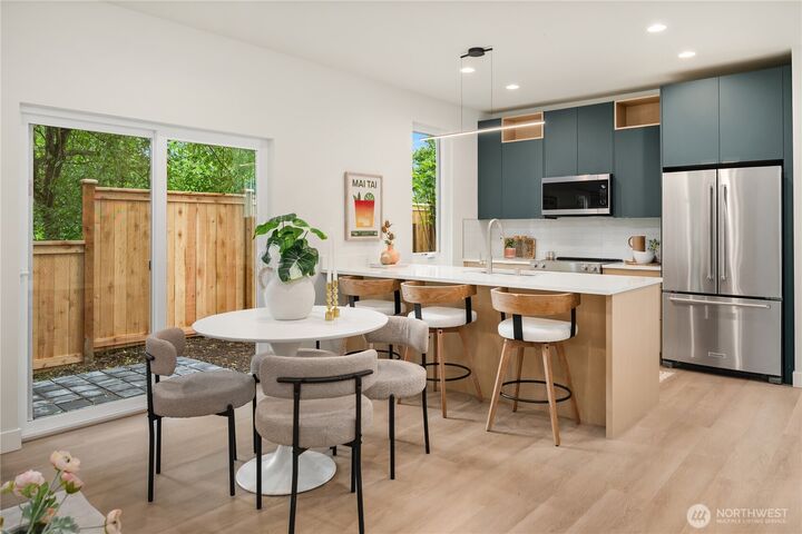 Property Photo: 110 29th Avenue E WA 98112