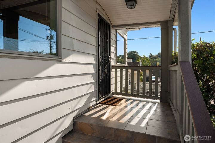 Property Photo:  3821 S Graham Street  WA 98118 