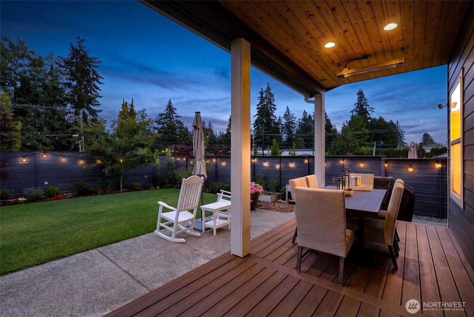 Property Photo:  3809  63rd Street NW  WA 98335 
