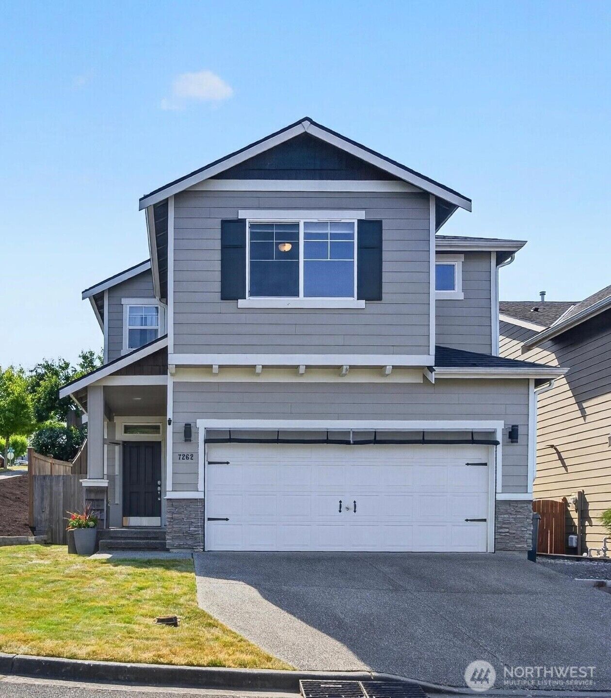 Property Photo:  7262  85th Drive NE  WA 98270 