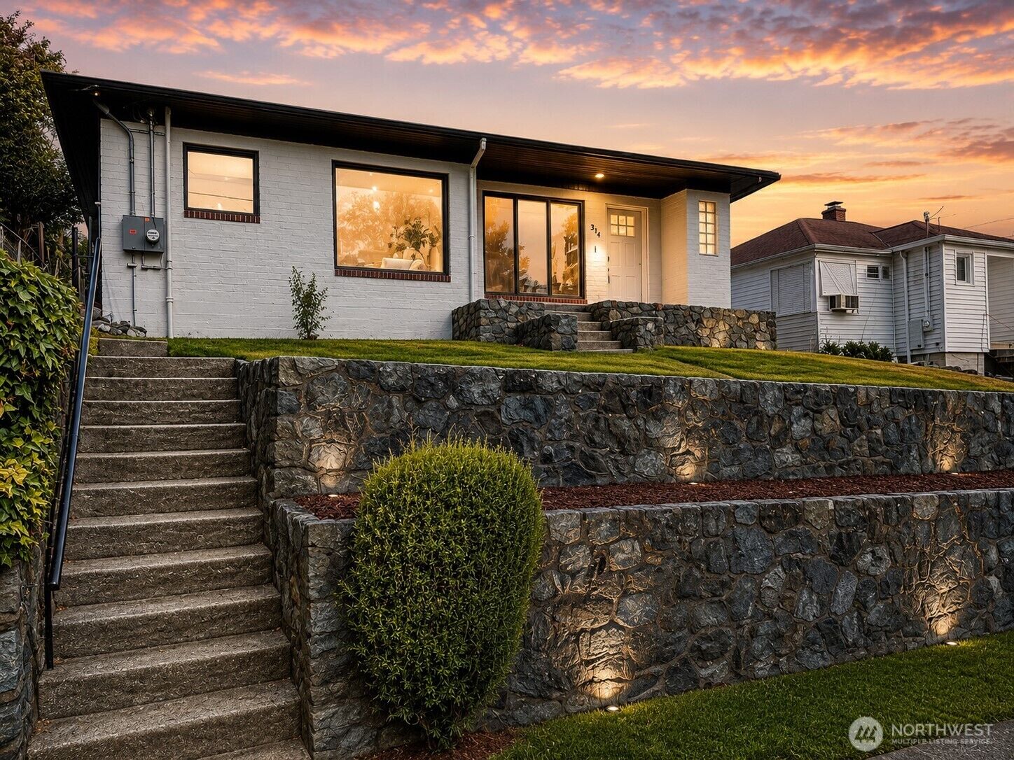 Property Photo: 314 Bryan Avenue WA 98312
