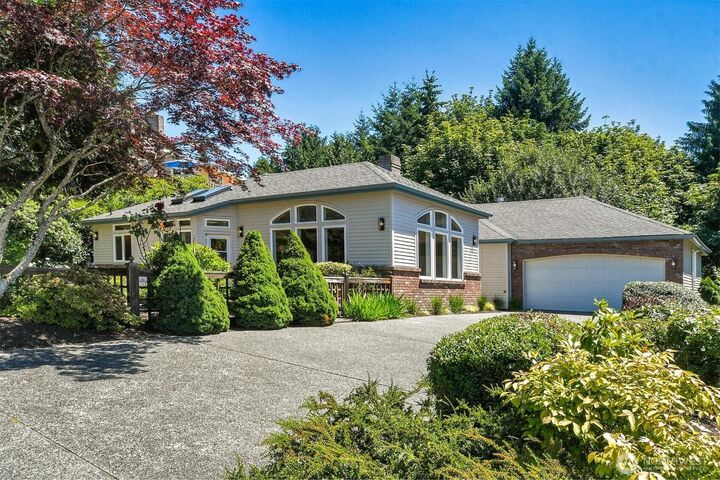 Property Photo: 9407 61st Avenue W WA 98275
