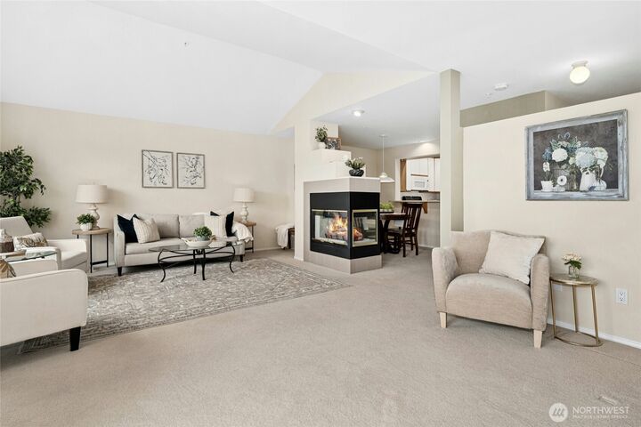 Property Photo: 7111 134th Court SE D3 WA 98059