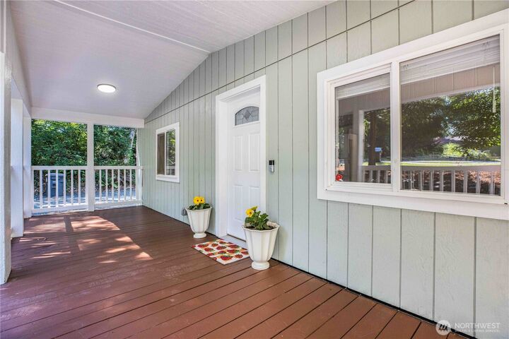 Property Photo:  13622  138th Avenue  NW  WA 98329 