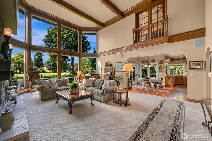 Property Photo:  8607  Great Horned Owl Lane  WA 98230 