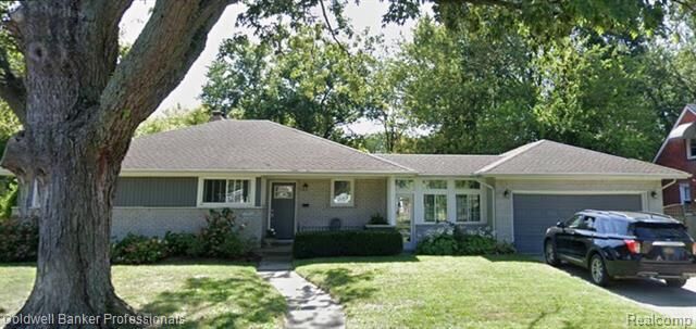 Property Photo:  21724 Statler Street  MI 48081 