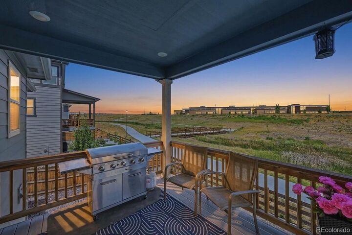Property Photo:  13364 Xanthia Street  CO 80602 