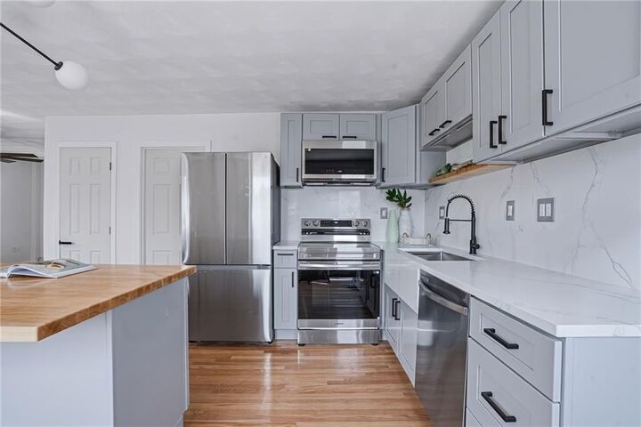 Property Photo: 902 Main Street RI 02893