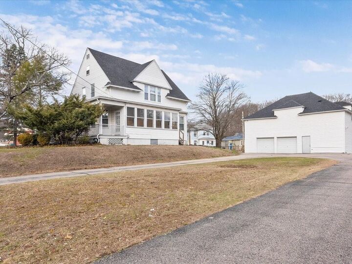 Property Photo:  871 Harris Avenue  RI 02895 