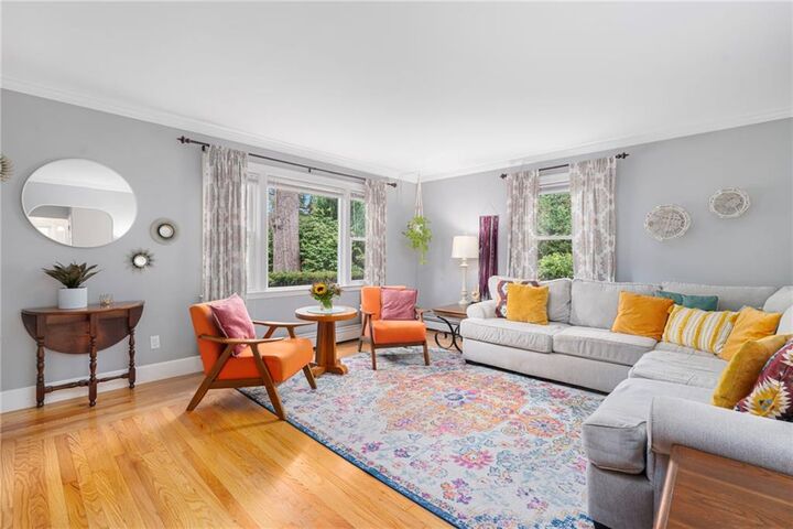 Property Photo: 31 Todd Street RI 02888