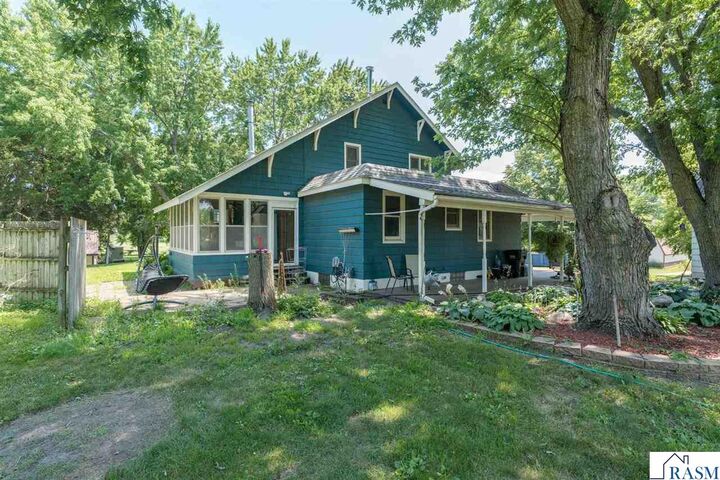 Property Photo: 223 SW Joy Avenue MN 56062
